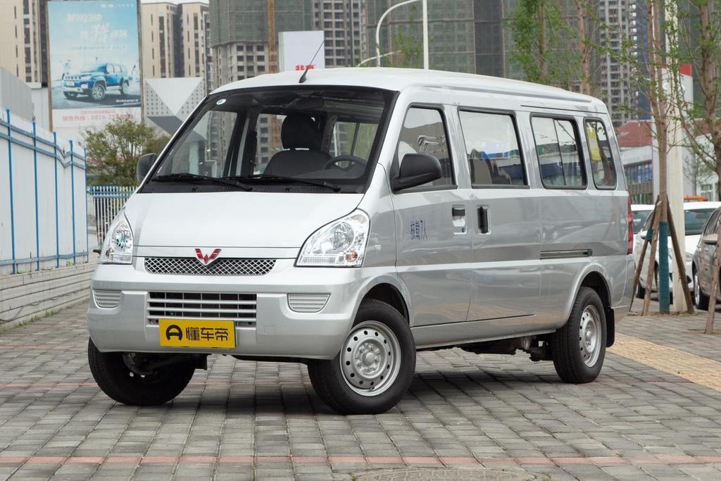 五菱荣光S最新动态,驶向成功的励志之旅