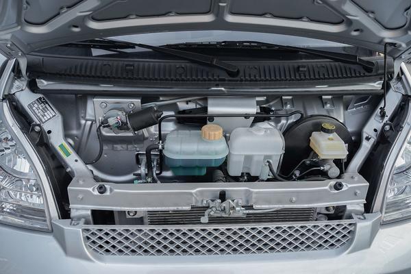 五菱荣光S最新动态,驶向成功的励志之旅