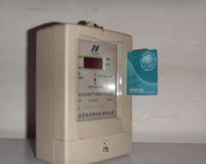 IC卡电表偷电最新方法,科普警示与防范策略