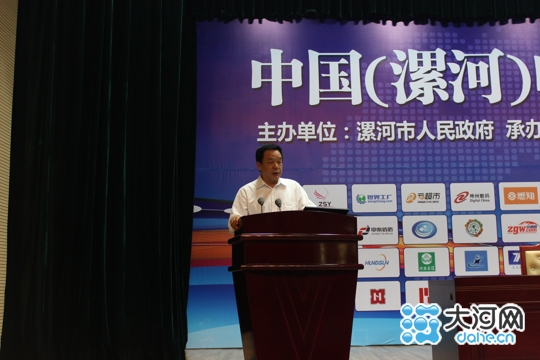 漯河市委常委最新名单公布，变化带来的自信与成就感展望