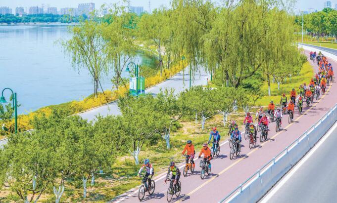 延庆新城建设最新动态,日常建设的温馨进展