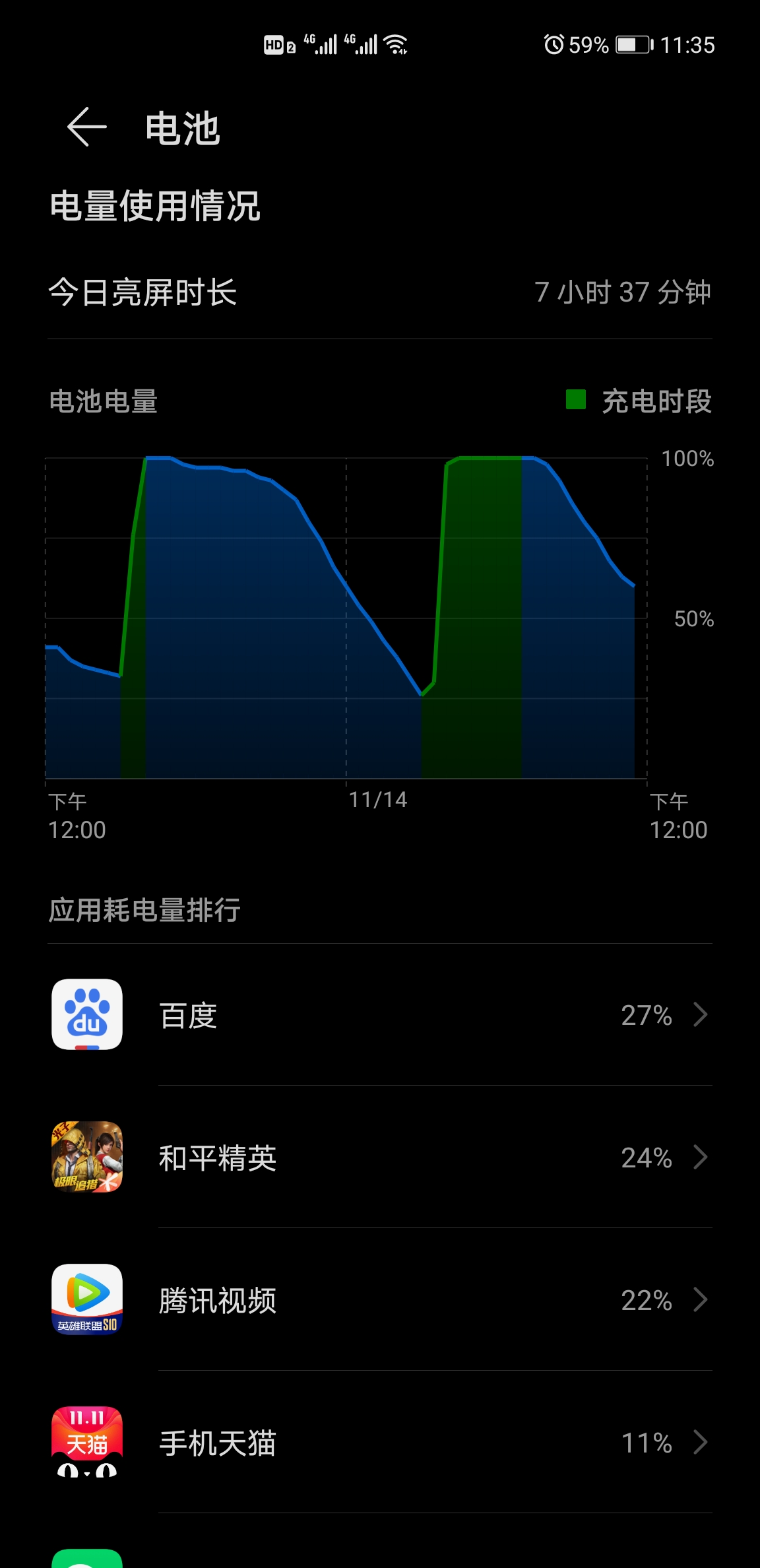 华为P9最新系统耗电问题及其与自然美景探索与内心平静的关联探索