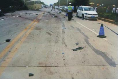 湛江东海车祸最新消息,科技赋能智能预警系统,重塑交通安全新篇章