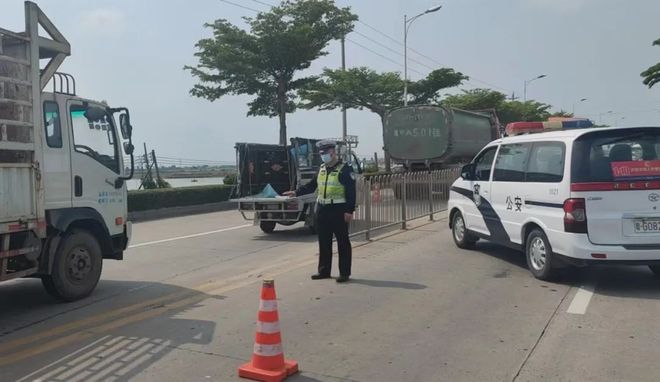 湛江东海车祸最新消息,科技赋能智能预警系统,重塑交通安全新篇章