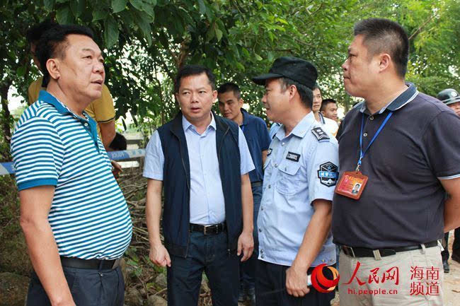 海南澄迈符进最新动态,自然美景探索之旅,寻觅内心平和之旅