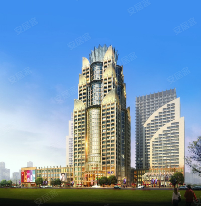 商丘帝城国际最新动态及小巷独特风味探秘