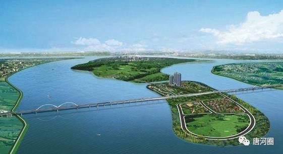 唐河复航项目最新动态更新，最新消息揭秘