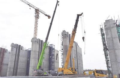 唐河复航项目最新动态更新,最新消息揭秘