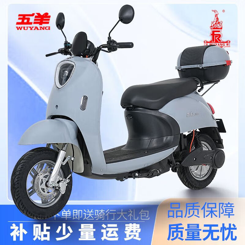 雅迪最新长跑王电动车，科技驱动出行，飞驰生活新篇章