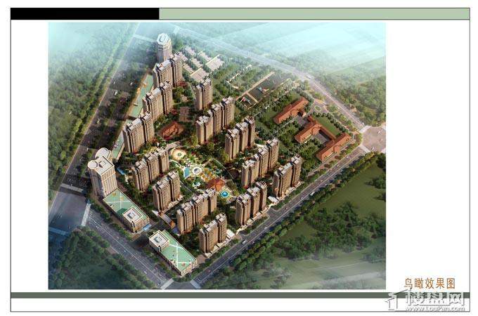 正定天逸城最新动态与温馨日常