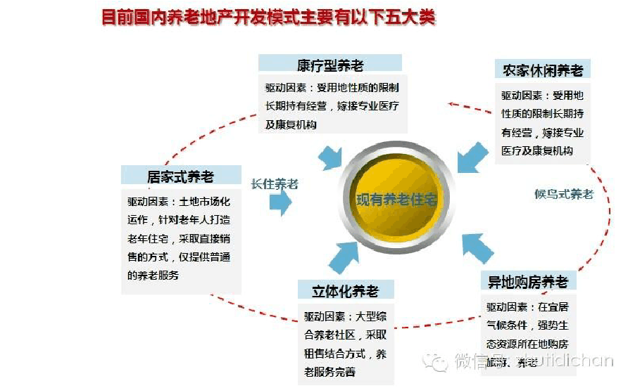 中国最新经济开发模式及其观点论述解析