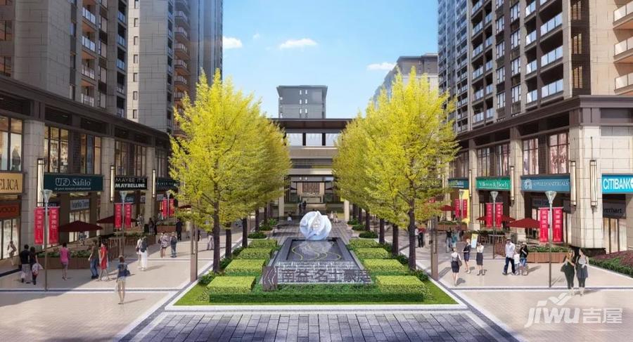 南益名士华庭最新房价信息揭秘