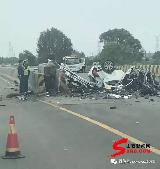 山西朔州交通事故,心灵之旅中的意外插曲