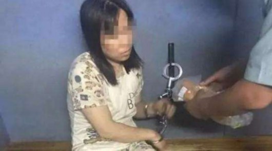 浙江保姆纵火案最新进展，正义终将显现！