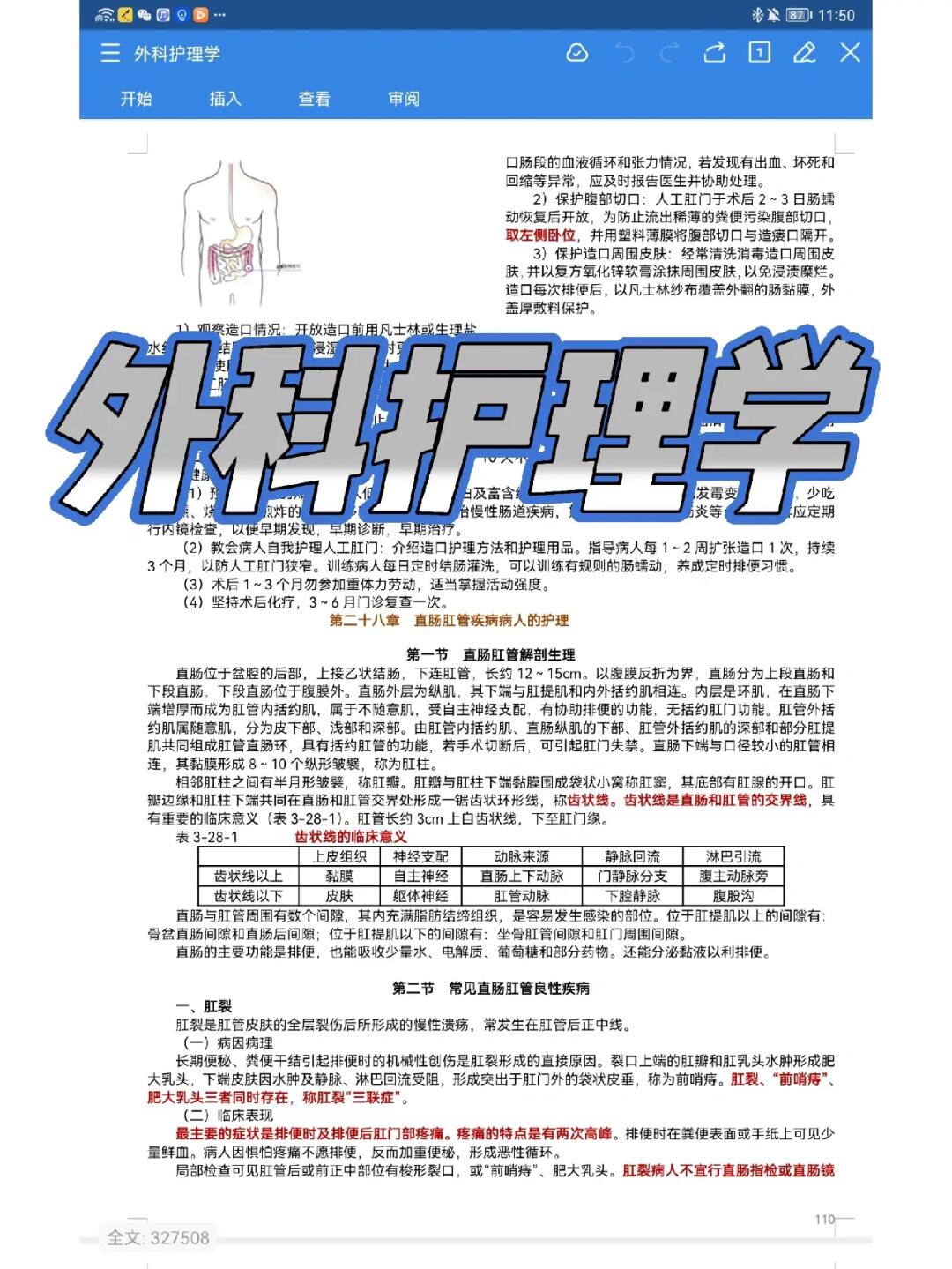 外科护理新知，力量与自信的源泉