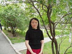 张艳红最新旅行动态，拥抱自然美景，寻找内心桃花源