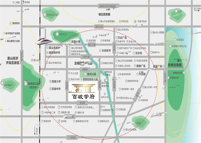 天府大学最新房价，与自然美景的邂逅，内心平和之旅启程